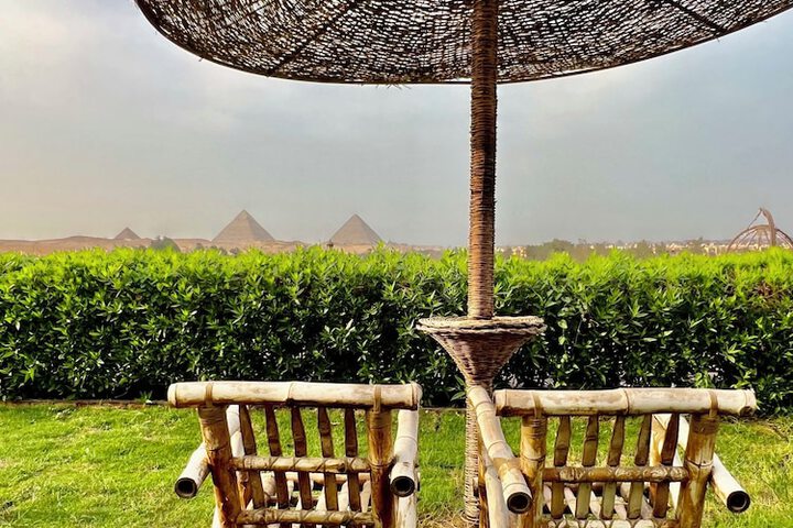 Photo of Horus Mini Resort