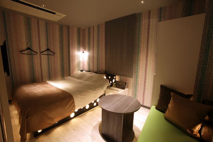 Image of Tonarino Hotel - Adults Only