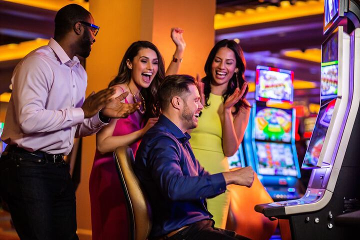 Casino