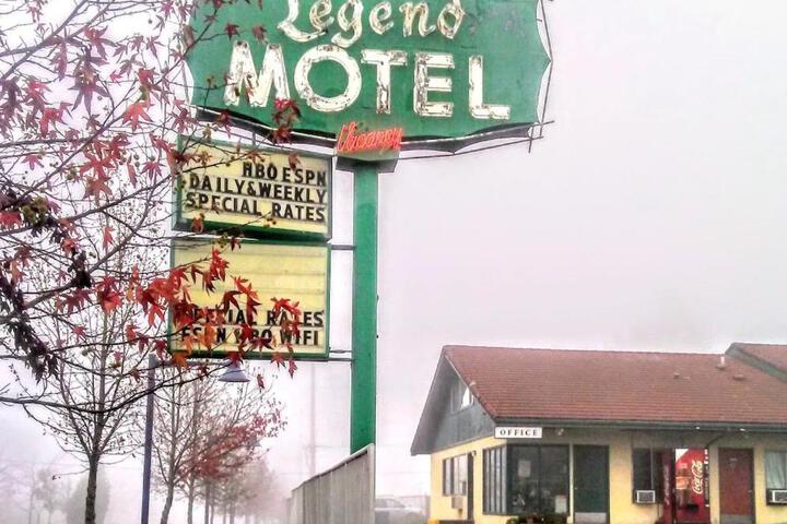 Image of Legend Motel