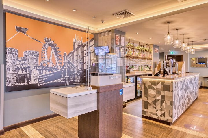 Hotel Interior 3 of 33