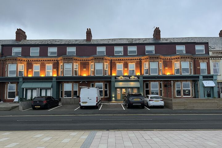 Hotel 41 of 47