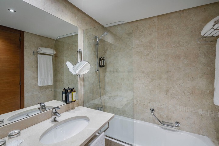 Bath Photo