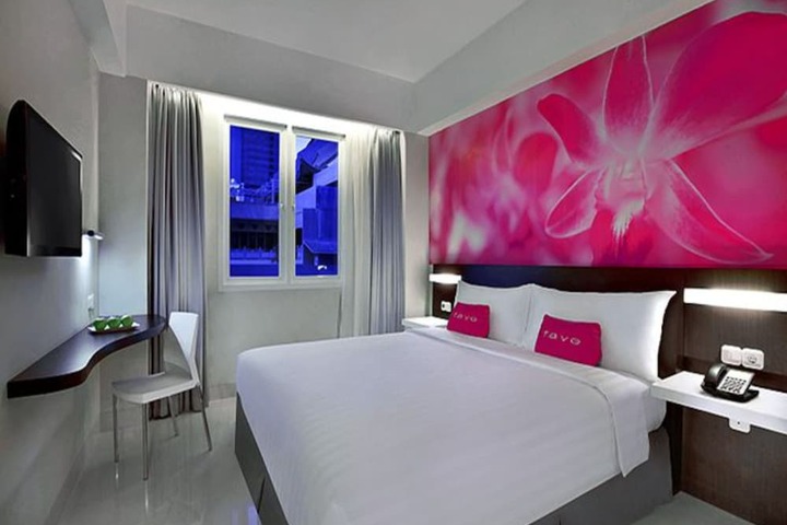 Room 5 of 22