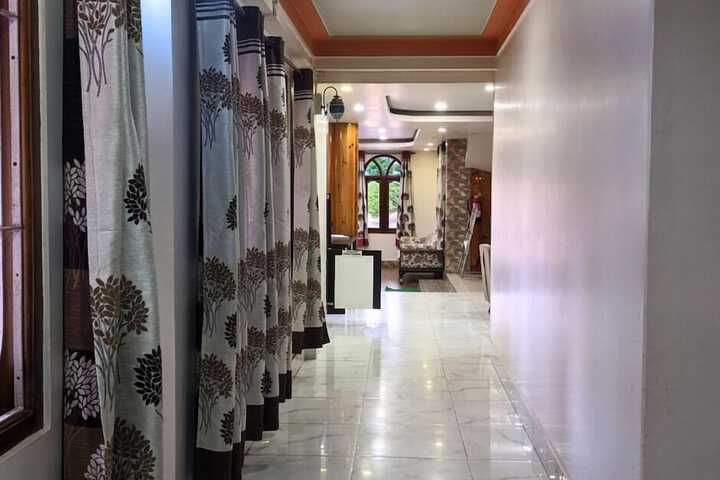 Hotel Interior 3 of 104