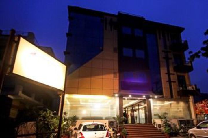 Hotel 17 of 23