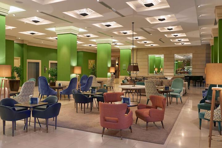 Hotel Interior 2 of 112