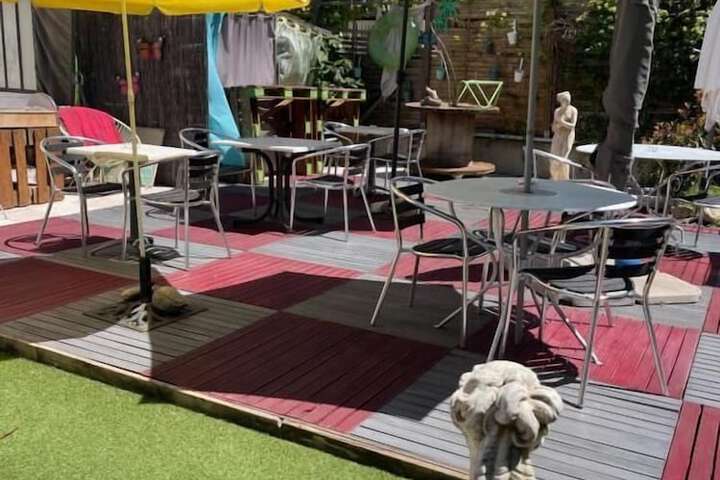Terrace/Patio 54 of 87