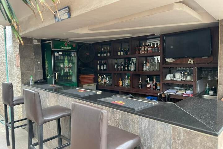 Minibar
