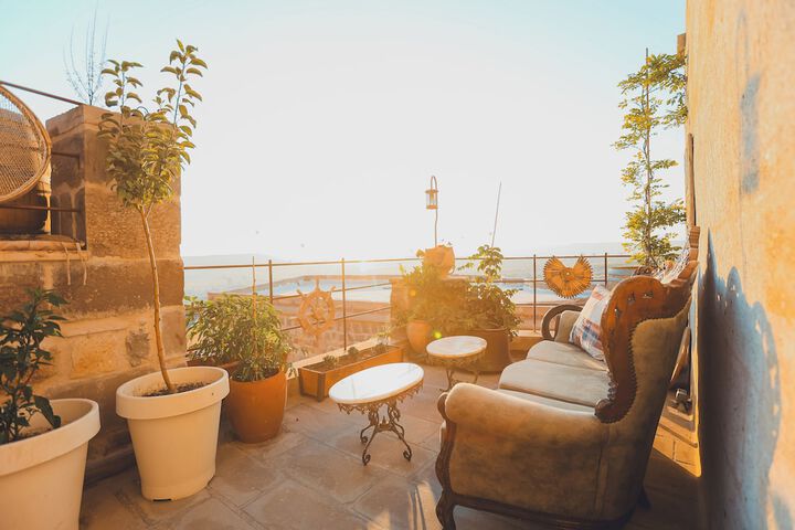 Terrace/Patio 72 of 112