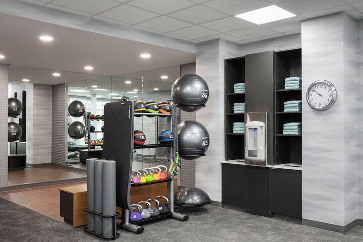 Health and Fitness 17 of 26