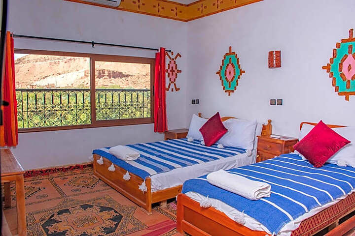 Hotel Awayou