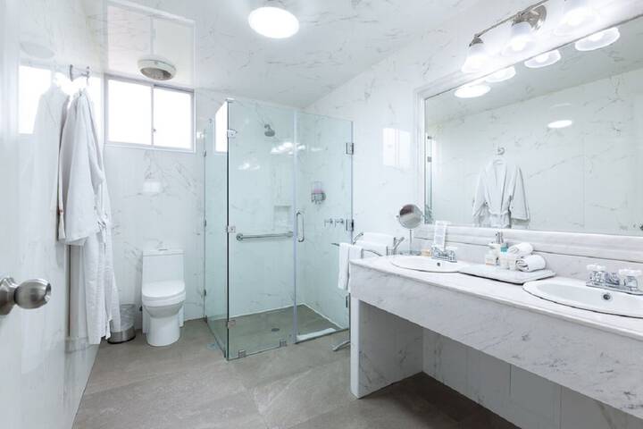 Bath Amenities