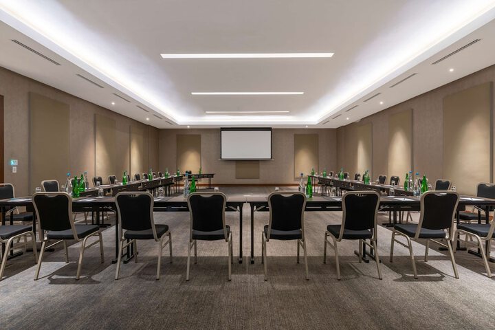 Meeting 278 of 309