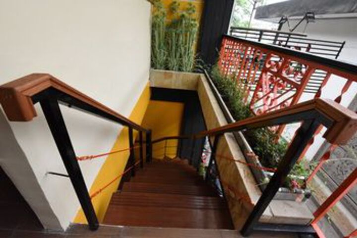 Hotel Interior 18 of 21