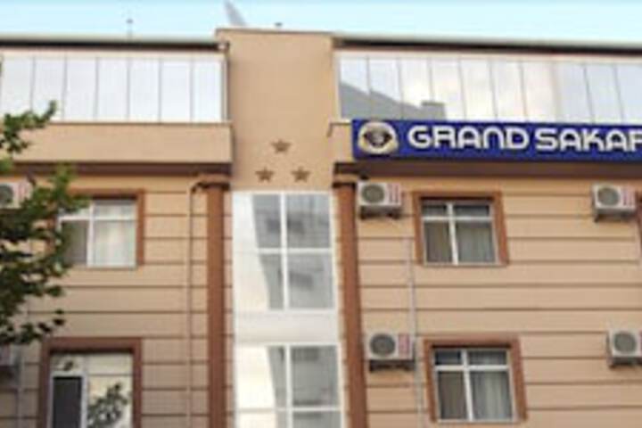 YUCEL GRAND SAKARYA OTEL