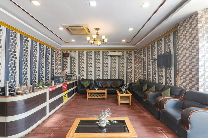 Hotel Interior 13 of 32