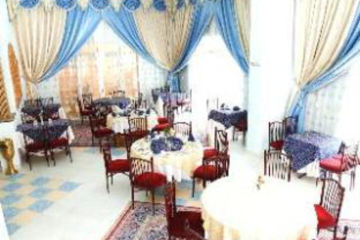 Appartement au coeur de Majorelle