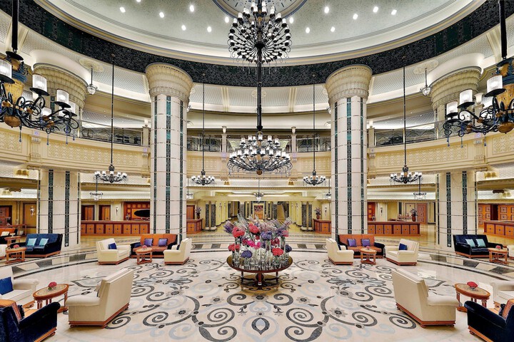 Hotel Interior 2 of 110