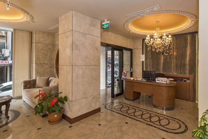 Hotel Interior 7 of 60