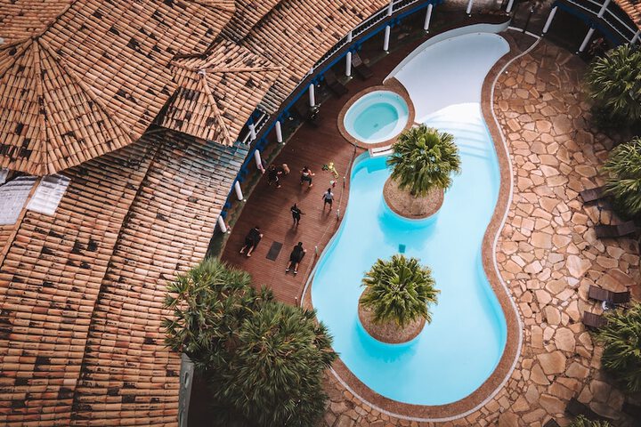 Hotel 64 of 64