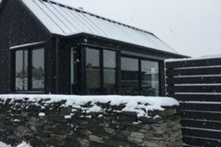 Luxury home at Jacks Point Queenstown