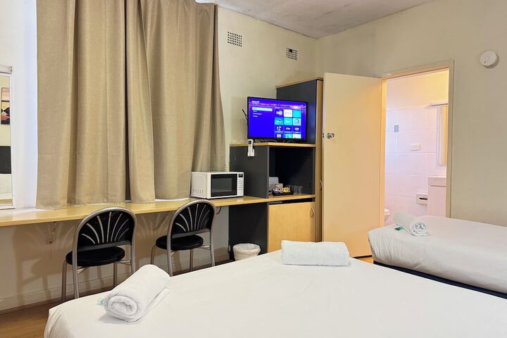 Suite Room