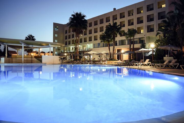 Pool to Cool