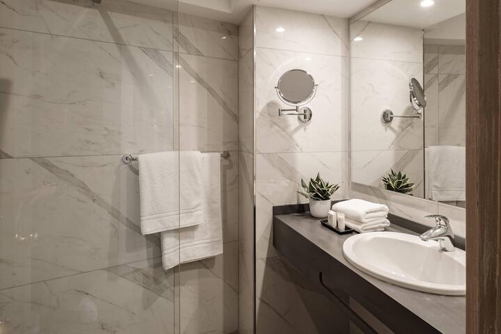 Bath Amenities