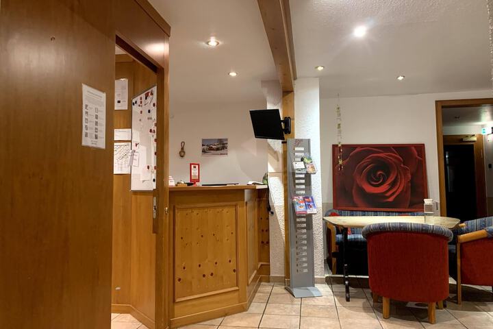 Hotel Interior 63 of 71