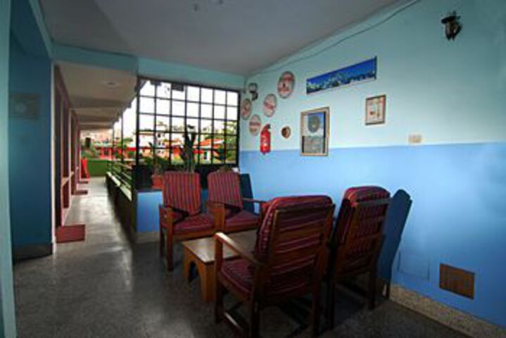 Hotel Interior 19 of 28