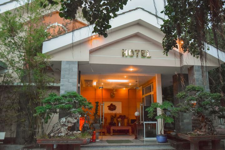 Hotel 35 of 36