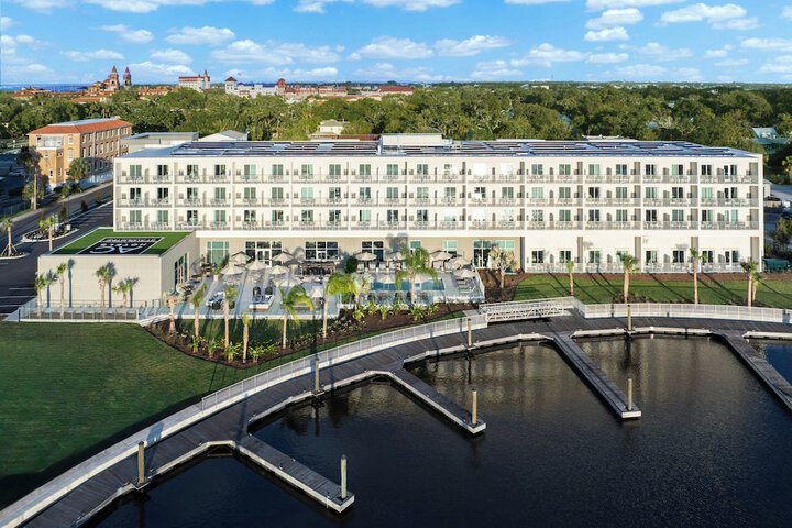 Image of AC Hotel St. Augustine Downtown