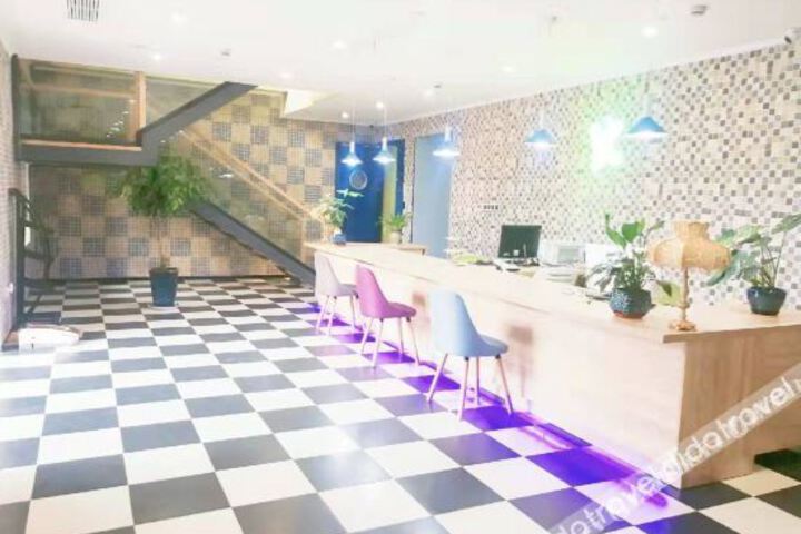 Hotel Interior 19 of 28