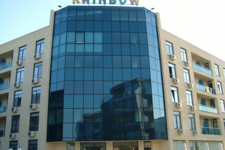Rainbow 3 Holiday Complex