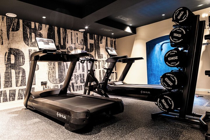 Health and Fitness 7 of 15