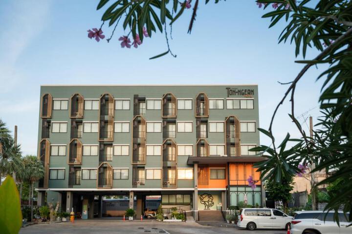 Tonngern hotel