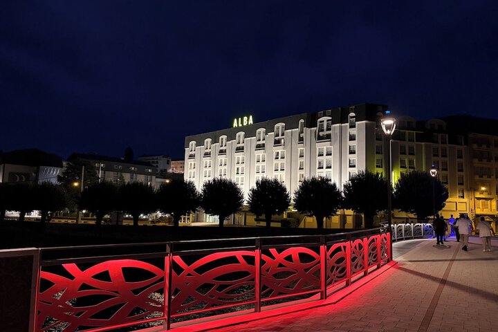 Hotel 44 of 45