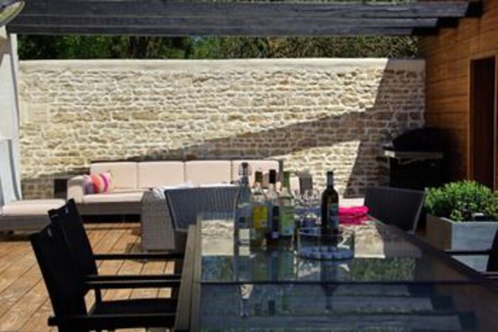 Terrace/Patio 60 of 60
