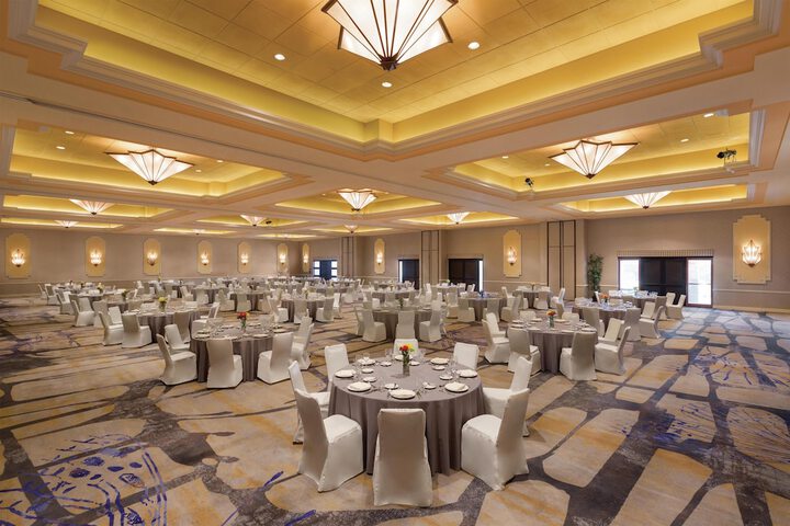 Ballroom