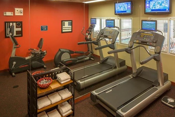 Health and Fitness 21 of 36
