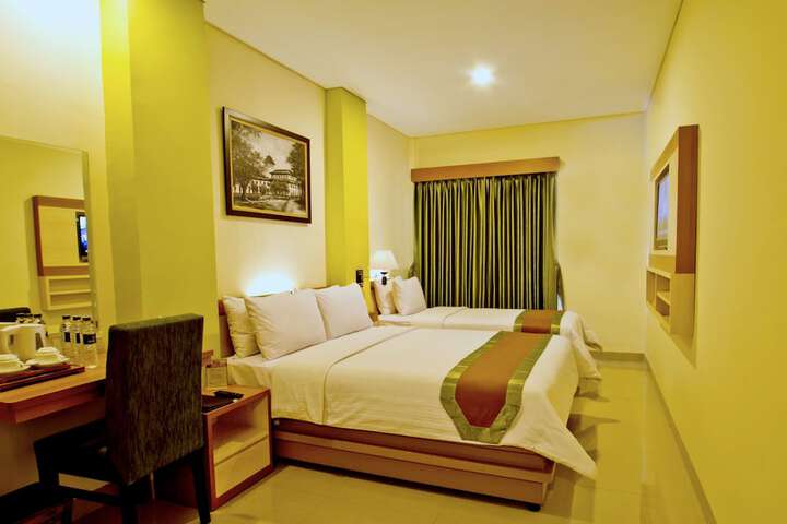 Room 5 of 21