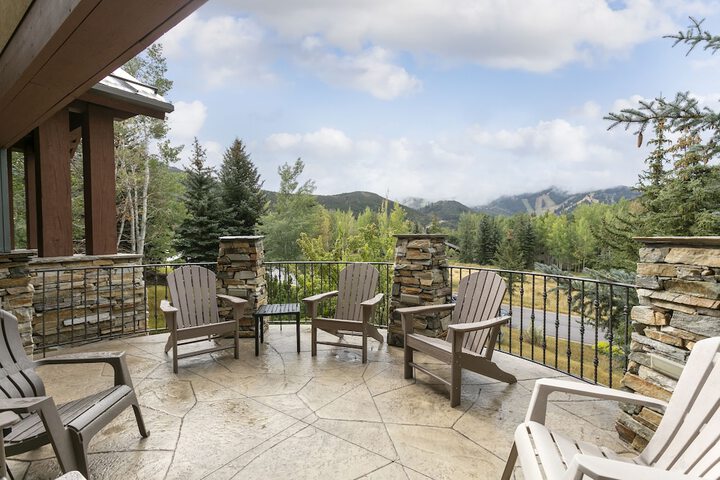 Terrace/Patio 273 of 364
