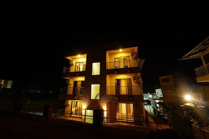 Hotel 54 of 55