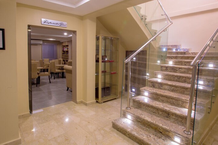 Hotel Interior 18 of 19