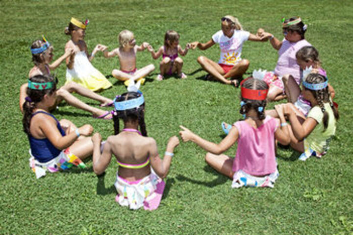 Childrens Activities 4 of 30