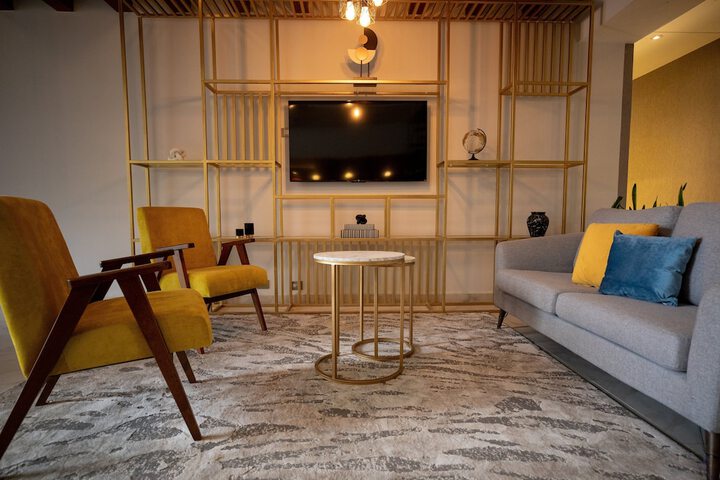 Hotel Interior 2 of 149