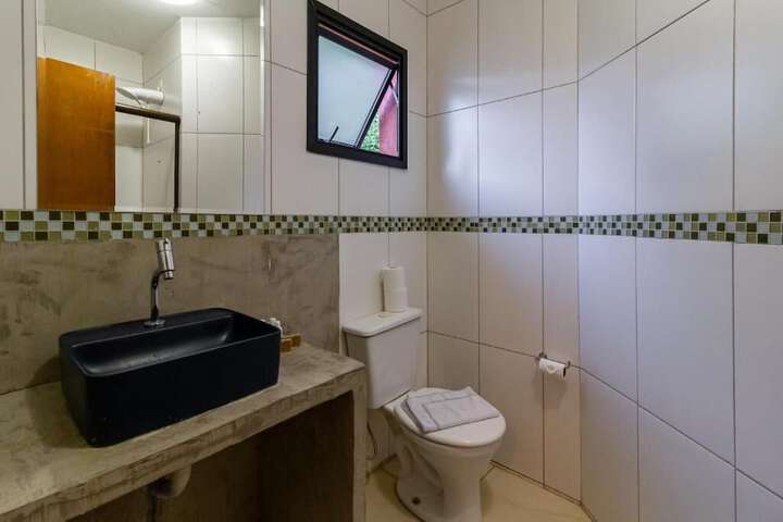 Bath Amenities