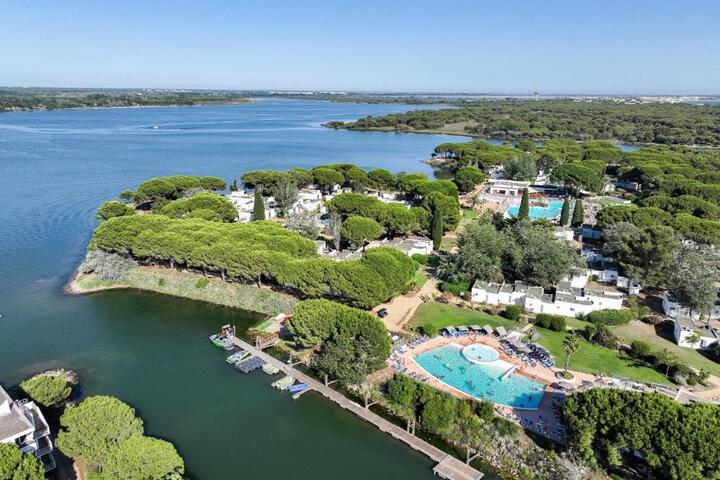 Belambra Clubs La Grande Motte - Petite Camargue Presquîle Du Ponant