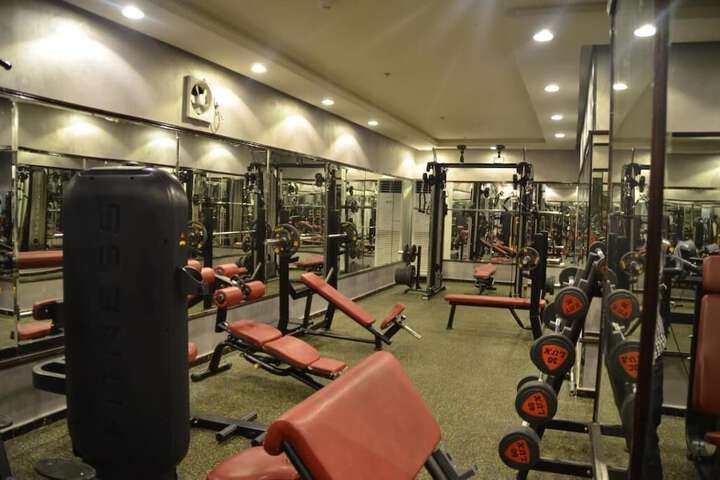 Health and Fitness 46 of 80